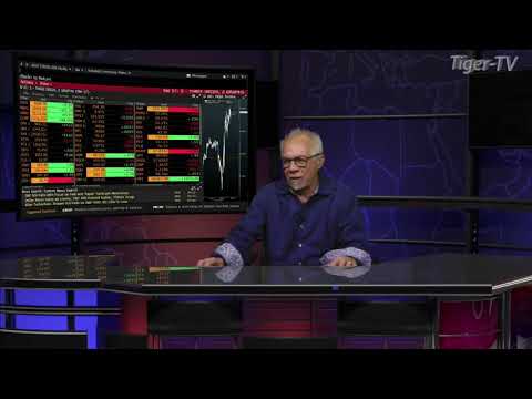 January 13th, 3PM ET Market Update on TFNN - 2021