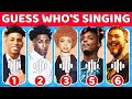 Guess Rapper Who Is Singing Most Popular Rap Songs Hard Quiz 99 9 Will Fail Rap Quiz 2023