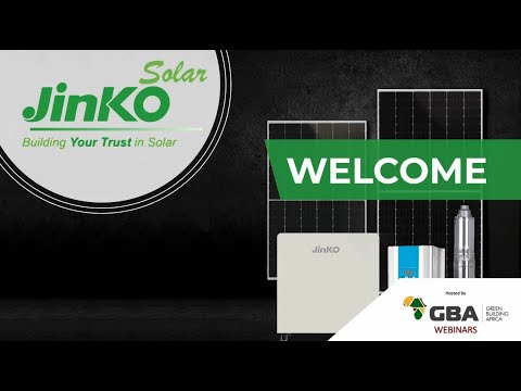 Benefits of Topcon PV modules on LCOE of C&I and Utility scale projects in Africa