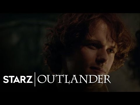 Outlander Season 1B (Featurette 'In Production Now')