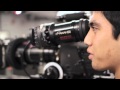 Panavision Visit