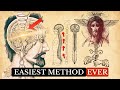 The Hidden Teachings Of Jesus To Activate The Pineal Gland Christ Consciousness Within