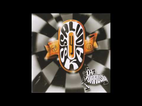 La FurruSka Real Sensacion