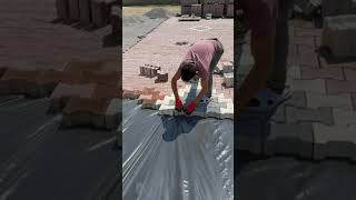 Kilitli taş nasıl yapılır
