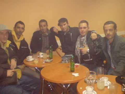 Microfon Records (Black dogg, Real E, Big Sell and Flame) FT. Ebeni Records (Ilber & Zimi) - 2009