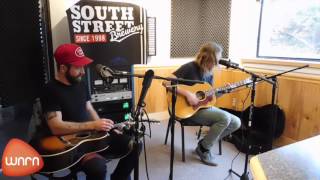 Carl Broemel- 4th of July