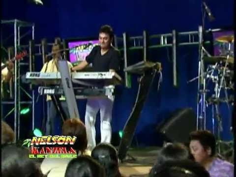 Nelson kanzela - Flor dormida (En vivo)