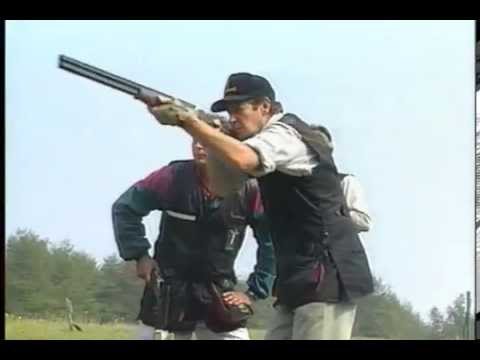Introduction To Shooting Fitasc Sporting