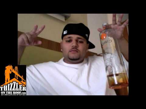 Overdose ft.  Beeda Weeda, Kaz Kyzah, Clyde Carson - Overdose [New 2013]