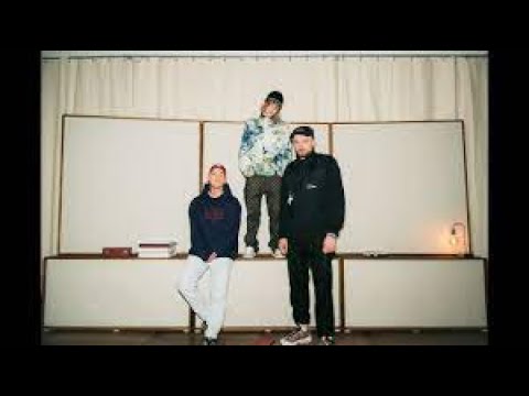 Miksu / Macloud x t-low - Studiosession Livestream 2 (XANAX DOIN DAMAGE 2, VERLIEBT HÖRPROBE)