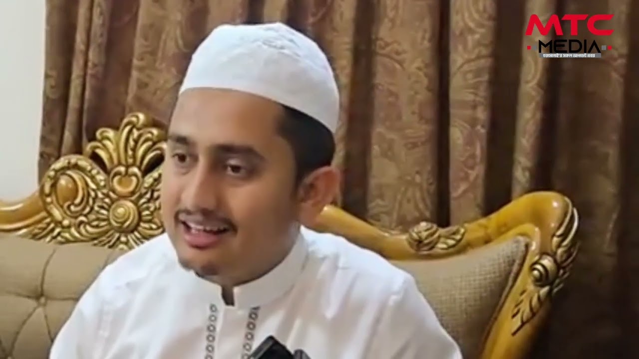 পীর সাহেব চরমোনাই বলছিলেন হে নর পিসাস সারজিস আলমের এখনো মনে আছে