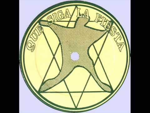 Roses Club - Que Siga La Fiesta 1992