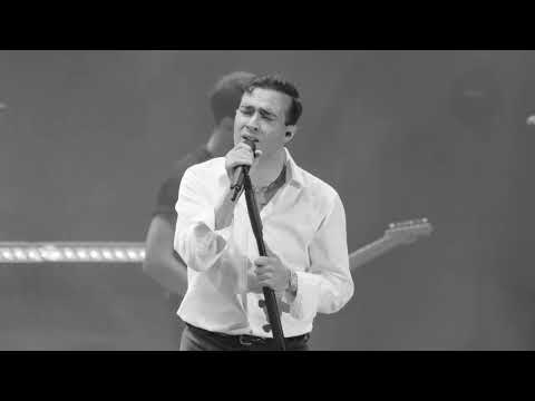 Mert Demir - Senden Nefret Ediyorum (Live At KÇP)