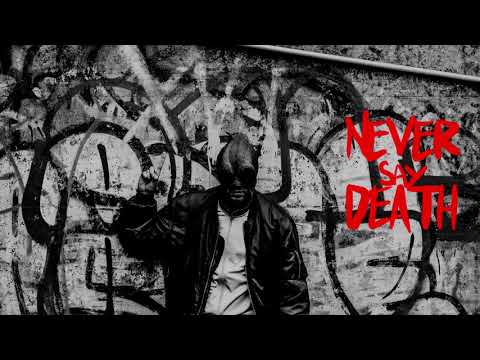 John Princekin - NEVER SAY DEATH