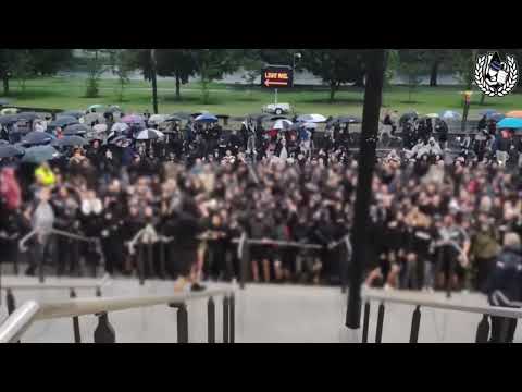 OSM - The Melbourne Boys are coming vs Sydney FC