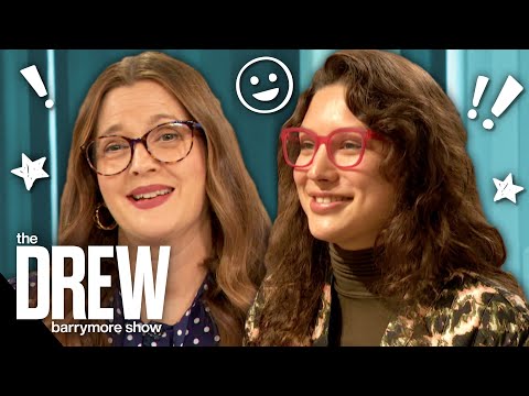 Drew Helps a Fan in the Audience Get a Raise by Calling Her Boss Live  | Drew&A