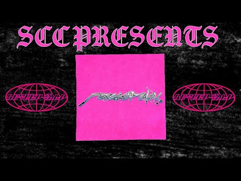 PIECES OF EDEN Live at Yellow Arch, Sheffield 27/4/25