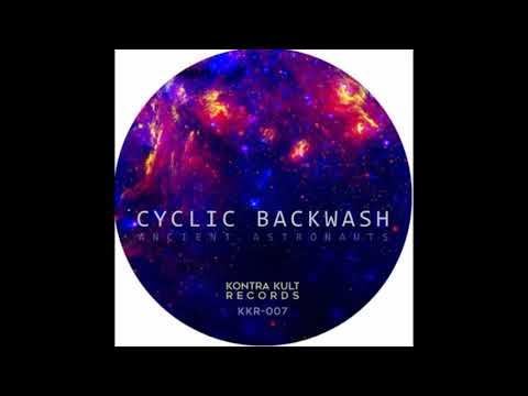[KontraKult Records 07] Cyclic Backwash - The Inner Source
