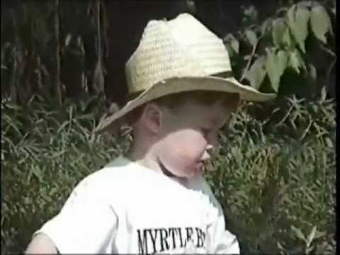 Happy Birthday Alden