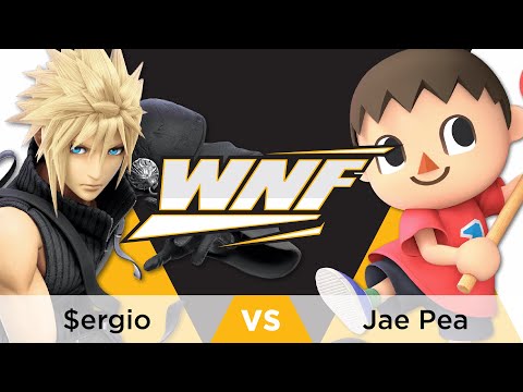 WNF Oakland S.2 Ep.1 - Pools R2: $ergio (Cloud) vs. Jae Pea (Villager)