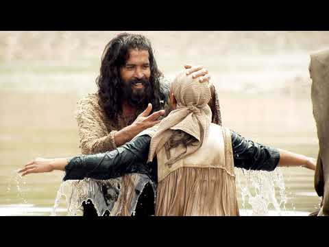 DIARIO SPIRITUALE MB 12/01/2020 - Gv 3,13-17