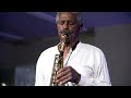 Charles McPherson Homecoming Celebration | Feb. 18 & 19, 2022