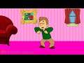 Blue S Clues Skidoo Season 2 Episode 8