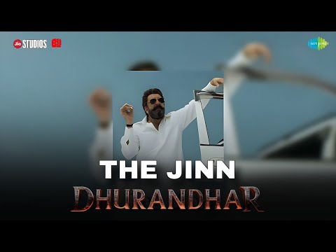 Sanjay dutt entry song| Dhurandhar movie | Hawa Hawa full song