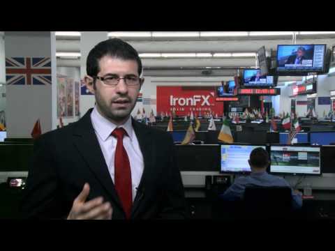 IronFX Daily Commentary by Charalambos Pissouros | 20/09/2016