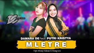 Download lagu PUTRI KRISTYA FEAT DAMARA DE  MLETRE 1 JAM mp3