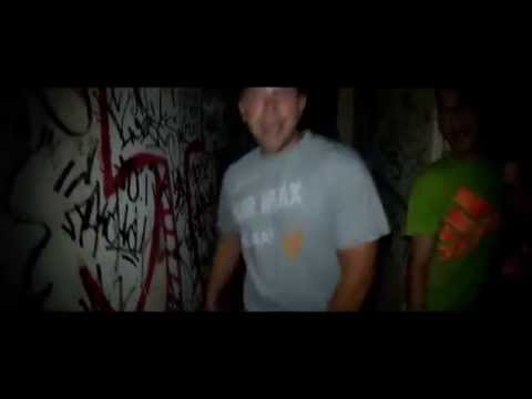 Anakonda & Raws & Domek - Nie do zatrzymania  (Prod.Raws) Video HD