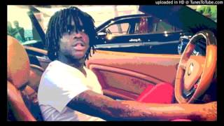 Chief Keef  Kush Wit Them Beams (SLOWED)