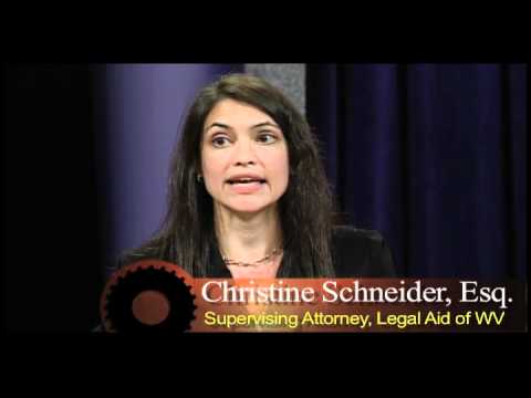 The Law Works - Domestic Violence