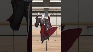 【踊ってみた】人ってただの筒じゃないですか / 月ノ美兎【弦月藤士郎(にじさんじ)】