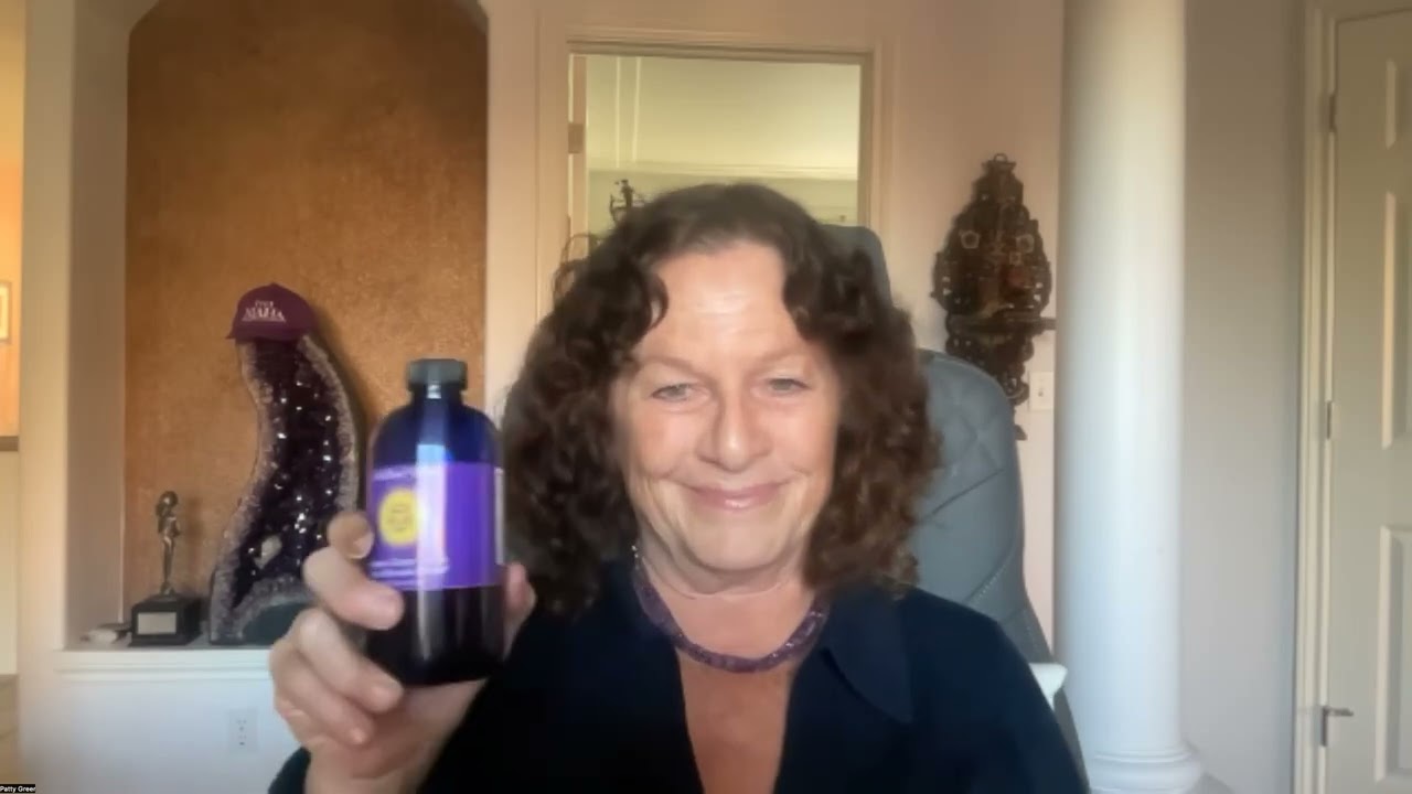 C60Evo ESS60 Supports Your Pineal Gland, Source of Your Insight, Psychic Capacity & Manifestation - YouTube