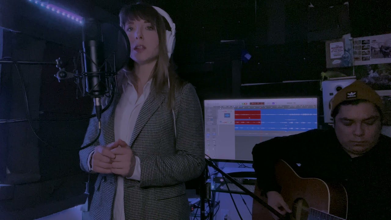 Promotional video thumbnail 4 for Hayley Lynn