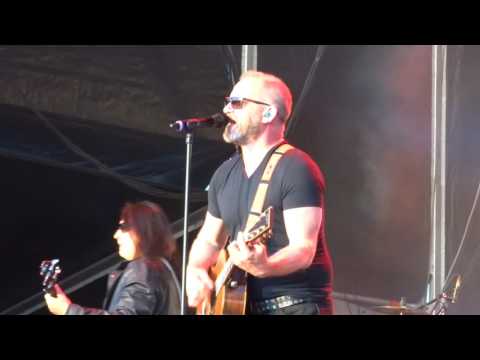 Lucie - Rouháš se Bohům - Brno 24.6.2016