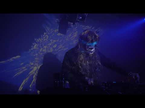 KAMIXLO - LIVE @ ORMSIDE 21.03.25