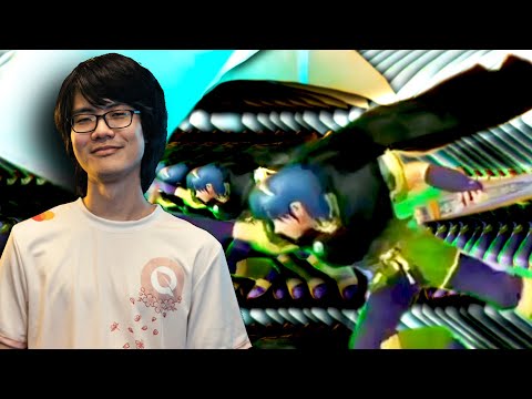 KoDoRiN's Many F-Smashes on Hbox