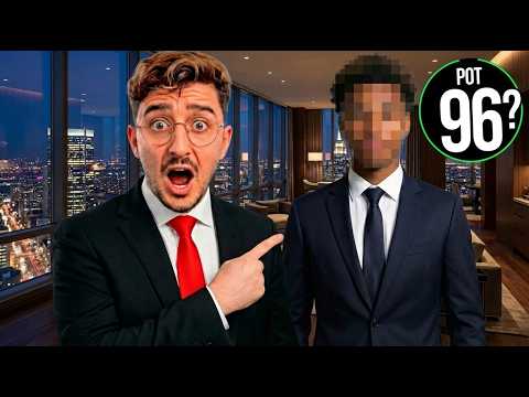 Tengo a la MAYOR PROMESA del FÚTBOL MUNDIAL!! Capítulo 7