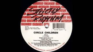 Circle Children - Zulu (Trance Mix)
