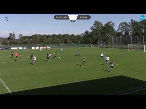 Kullabygdens DFF - IF Centern