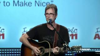 Dan Wilson performs &quot;Breathless&quot; at the ASCAP Experience