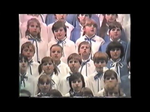 Od jutrzenki Ty jesteś piękniejsza - Du bist schöner als die Morgenröte