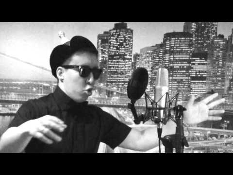 Throat Singing Cover Apologize (One Republic)