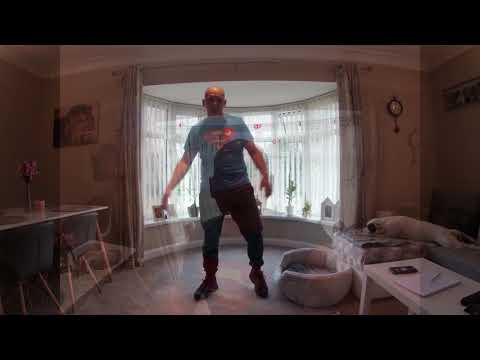 Mikul - Deszcz (Official Video)