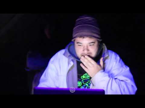 Bash Demonizz Necropsycho @ Underground Valley 20/07/2018 - Itabirito - MG