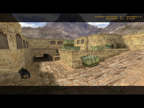 CPL Winter 2007 Final - x3o vs mugNmouse