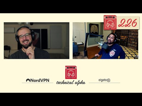 Technical Alpha 226 - Home Improvement