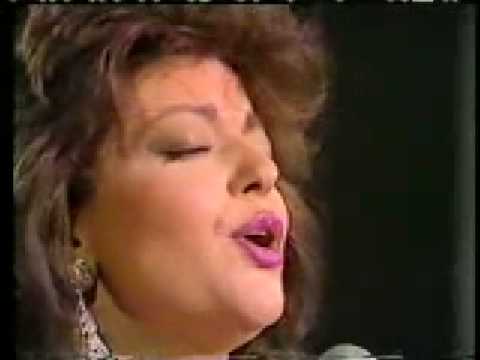 Samira Said - Moch hatnazel Annak Abadan / 1986